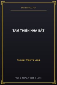 Tam Thiên Nha Sát