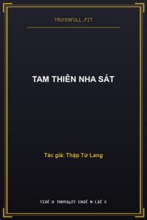 Tam Thiên Nha Sát