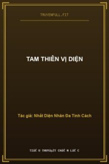 Tam Thiên Vị Diện