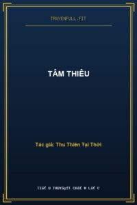 Tâm Thiêu