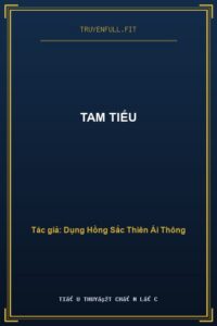 Tam Tiếu
