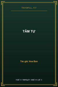 Tâm Tự