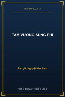 Tam Vương Sủng Phi