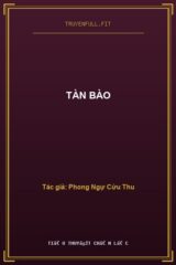 Tàn Bào