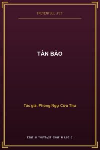 Tàn Bào