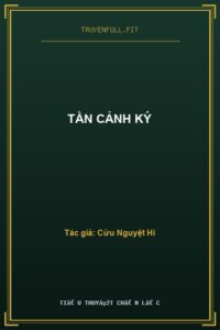 Tần Cảnh Ký