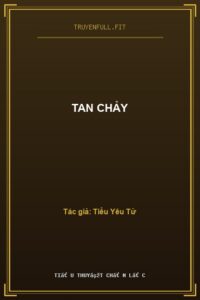 Tan Chảy