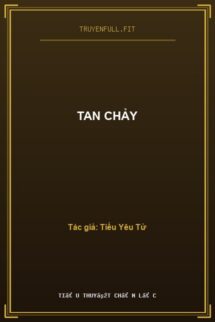 Tan Chảy