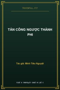 Tấn Công Ngược Thành Phi