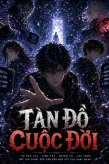 Tàn Đồ Cuộc Đời