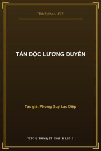 Tàn Độc Lương Duyên
