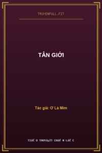 Tân Giới