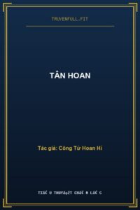 Tân Hoan
