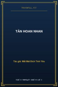 Tẫn Hoan Nhan