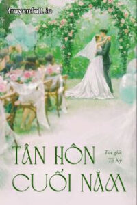 Tân Hôn Cuối Năm – Tô Kỳ