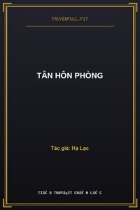 Tân Hôn Phòng