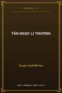 Tàn Ngọc Li Thương
