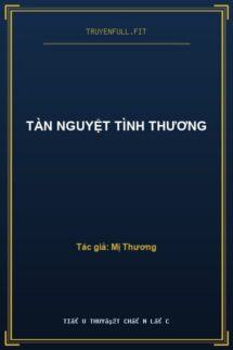 Tàn Nguyệt Tình Thương