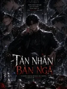 Tàn Nhẫn Bản Ngã