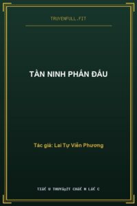 Tần Ninh Phấn Đấu