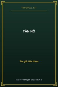 Tàn Nô