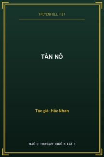 Tàn Nô
