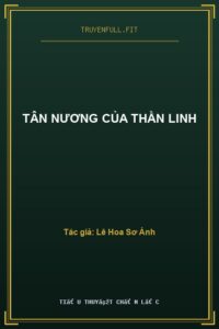 Tân Nương Của Thần Linh