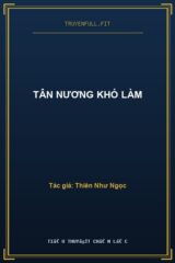 Tân Nương Khó Làm