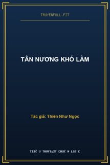 Tân Nương Khó Làm