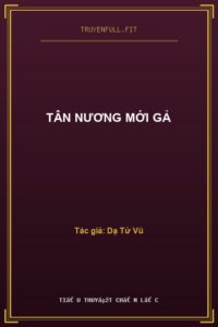 Tân Nương Mới Gả