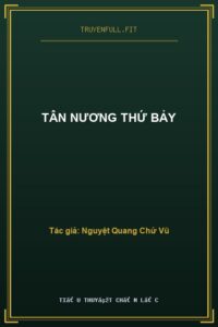Tân Nương Thứ Bảy