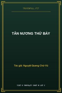 Tân Nương Thứ Bảy