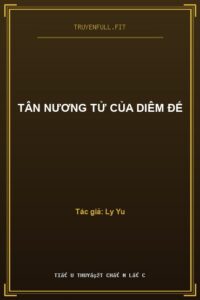 Tân Nương Tử Của Diêm Đế