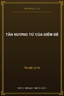 Tân Nương Tử Của Diêm Đế