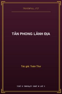 Tân Phong Lãnh Địa