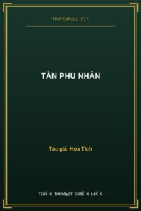 Tần Phu Nhân