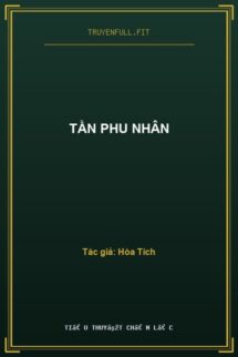 Tần Phu Nhân
