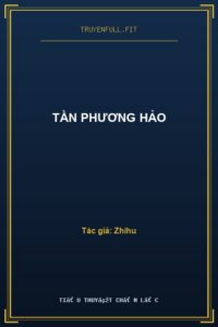Tần Phương Hảo