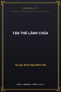 Tận Thế Lãnh Chúa