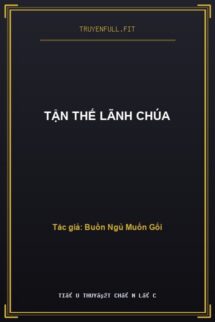 Tận Thế Lãnh Chúa