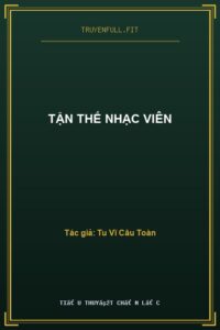 Tận Thế Nhạc Viên