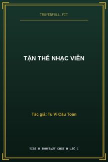 Tận Thế Nhạc Viên