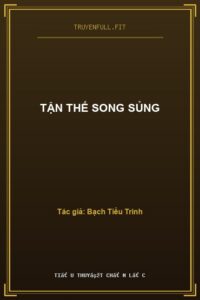 Tận Thế Song Sủng