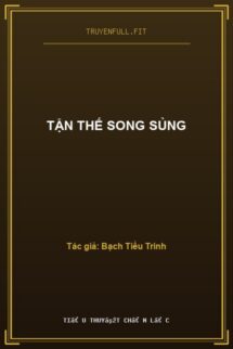 Tận Thế Song Sủng
