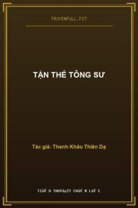 Tận Thế Tông Sư