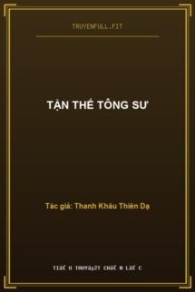 Tận Thế Tông Sư