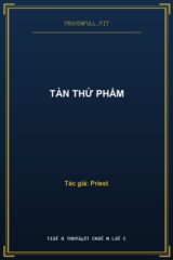 Tàn Thứ Phẩm