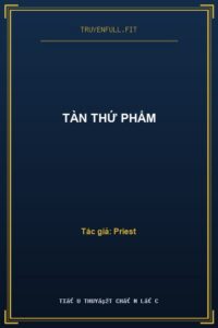 Tàn Thứ Phẩm