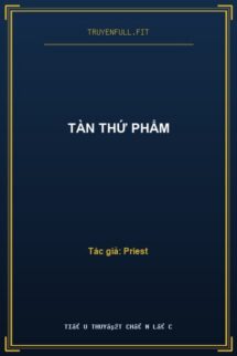 Tàn Thứ Phẩm
