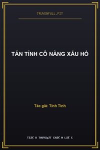 Tán Tỉnh Cô Nàng Xấu Hổ
